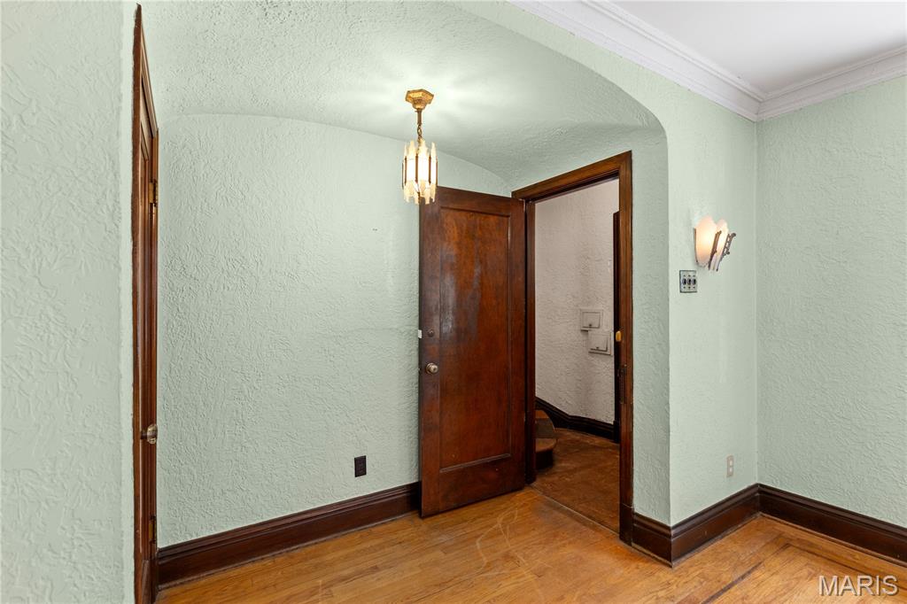 University Park - Residential Income