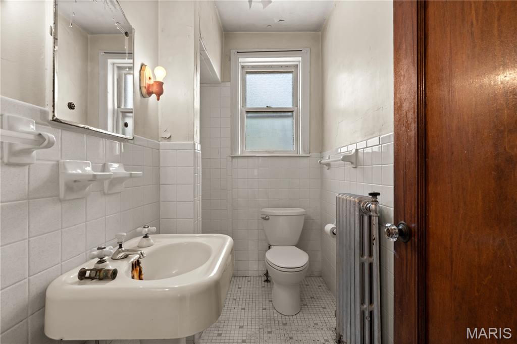 University Park - Residential Income