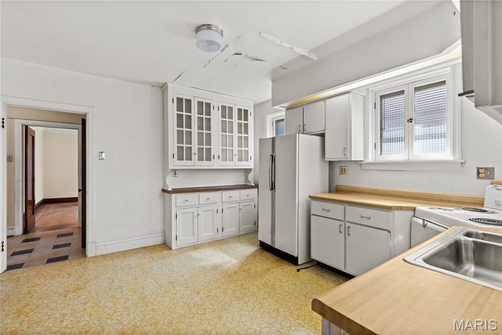 University Park - Residential Income