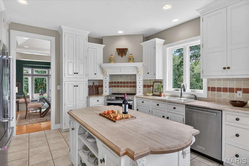 Black Forest Sub - Residential