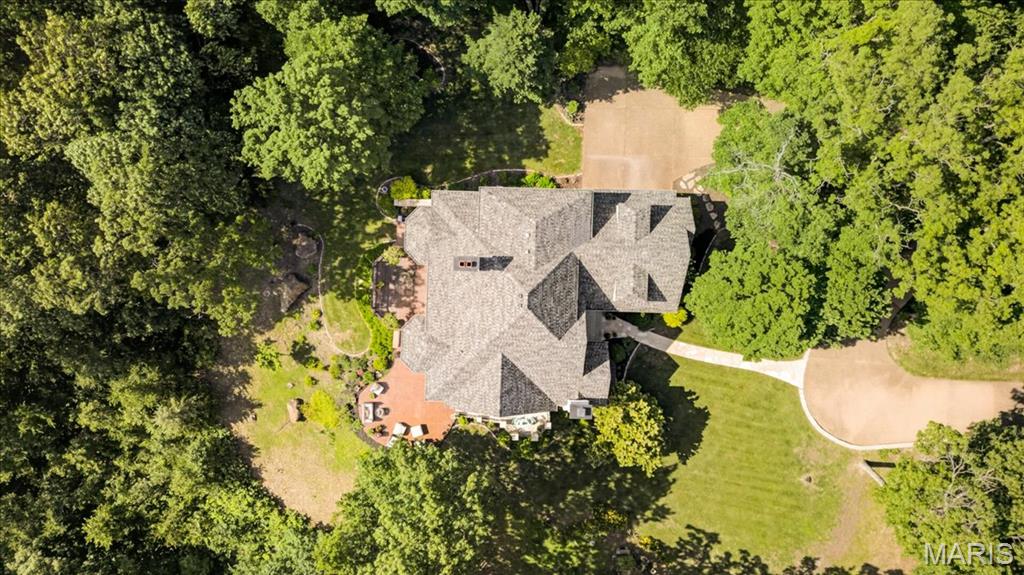 Black Forest Sub - Residential