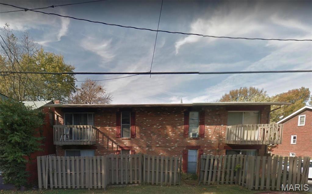 NOT IN A SUBDIVISION - Residential Lease