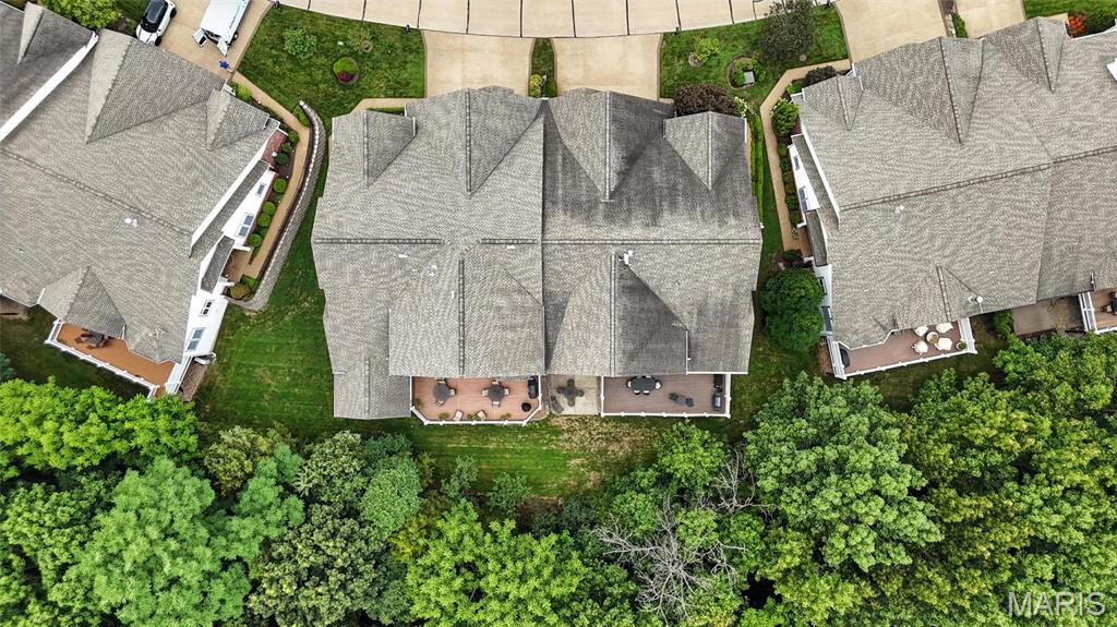 Stonehill Village A - Residential