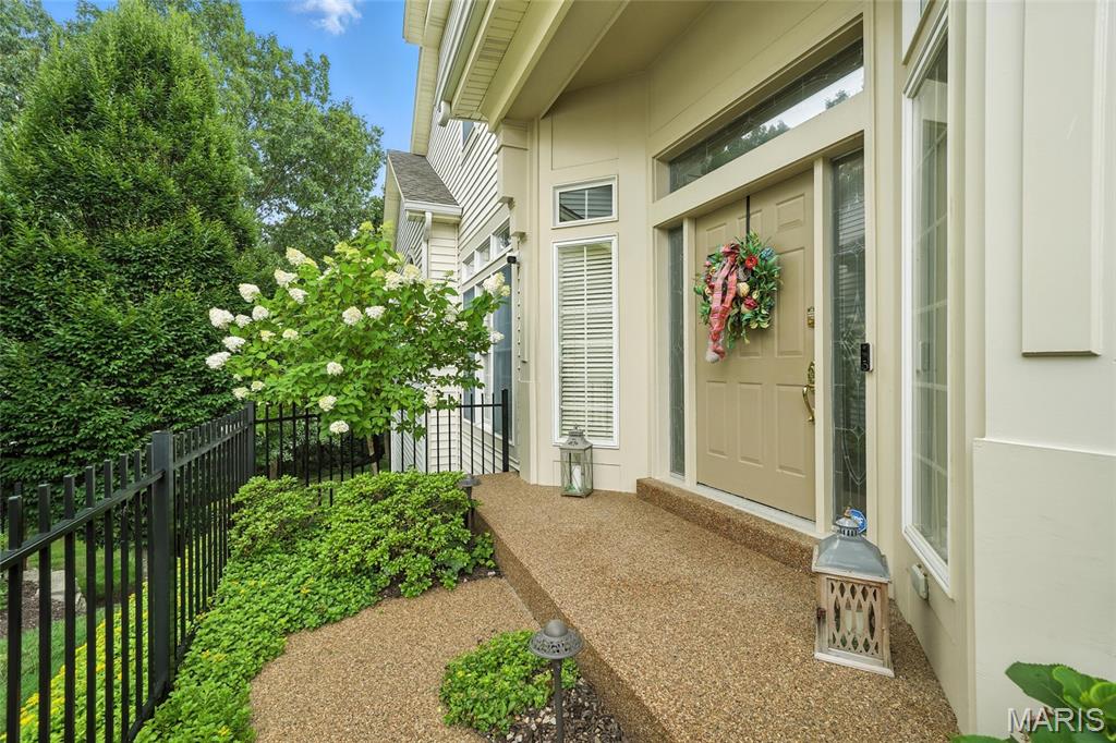 Stonehill Village A - Residential