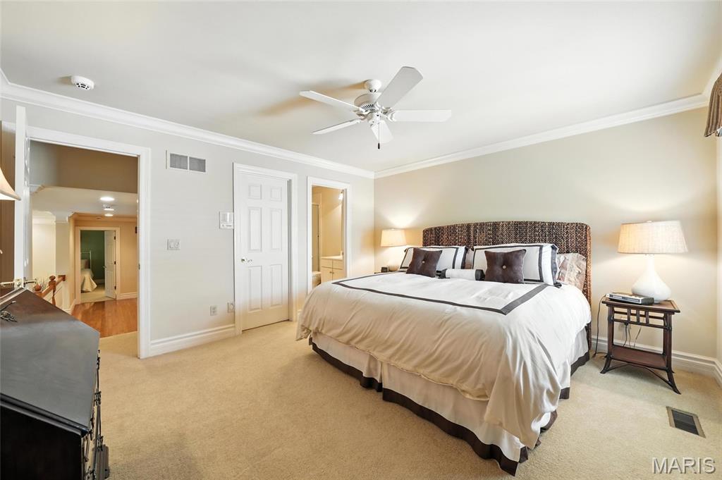 Stonehill Village A - Residential