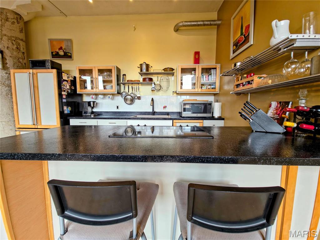 Printers Lofts - Residential