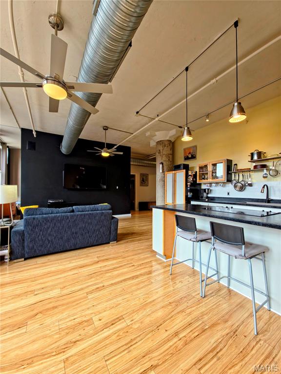 Printers Lofts - Residential