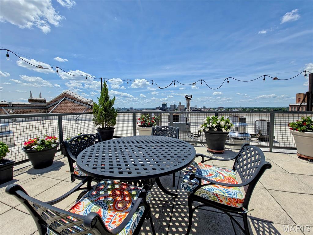 Printers Lofts - Residential