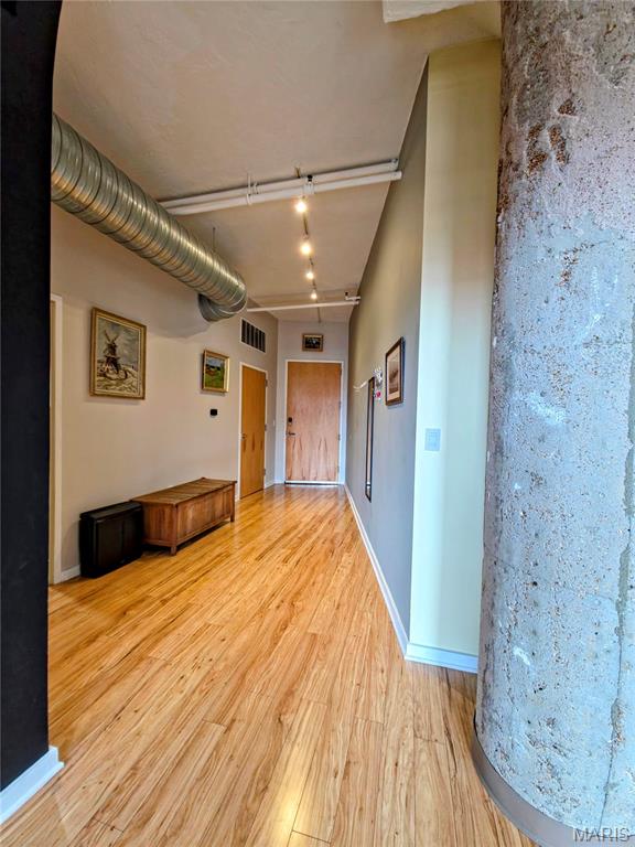 Printers Lofts - Residential