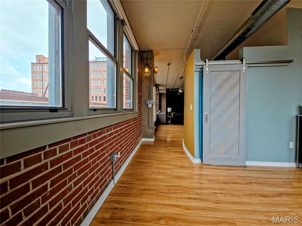 Printers Lofts - Residential