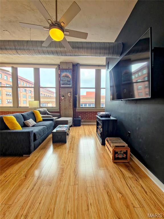Printers Lofts - Residential