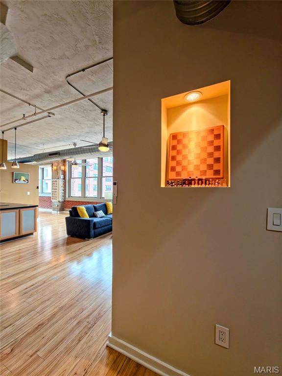 Printers Lofts - Residential