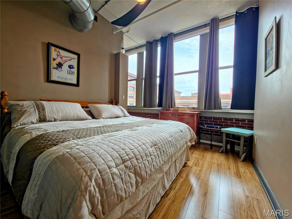 Printers Lofts - Residential