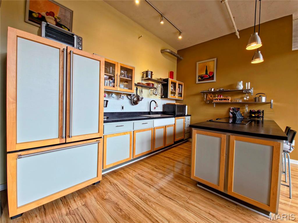 Printers Lofts - Residential