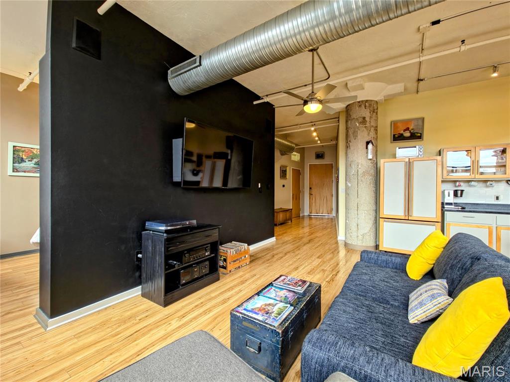 Printers Lofts - Residential