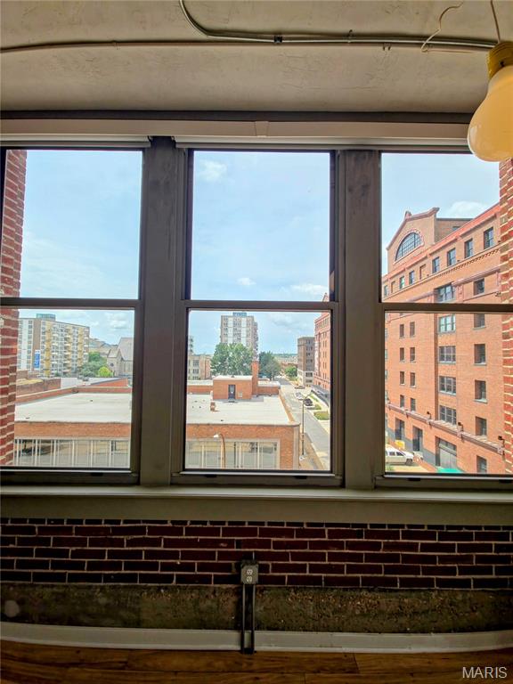 Printers Lofts - Residential