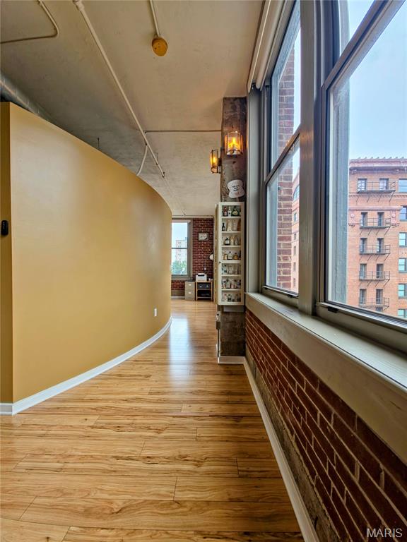 Printers Lofts - Residential