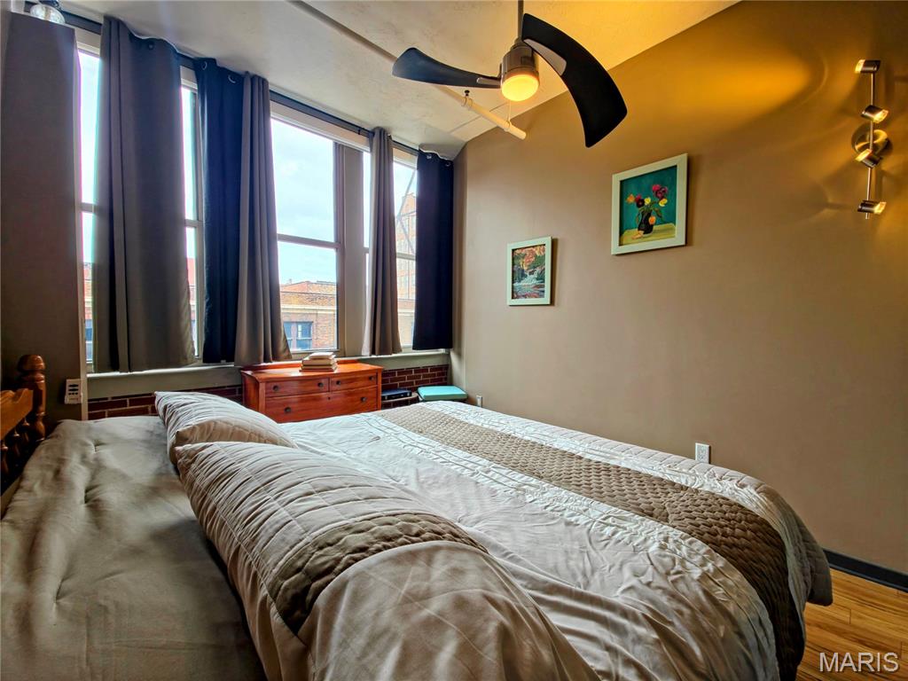 Printers Lofts - Residential