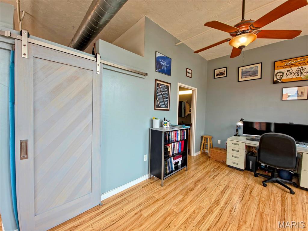 Printers Lofts - Residential
