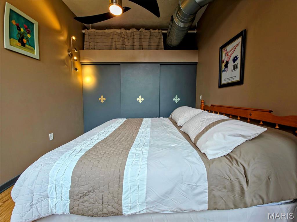 Printers Lofts - Residential
