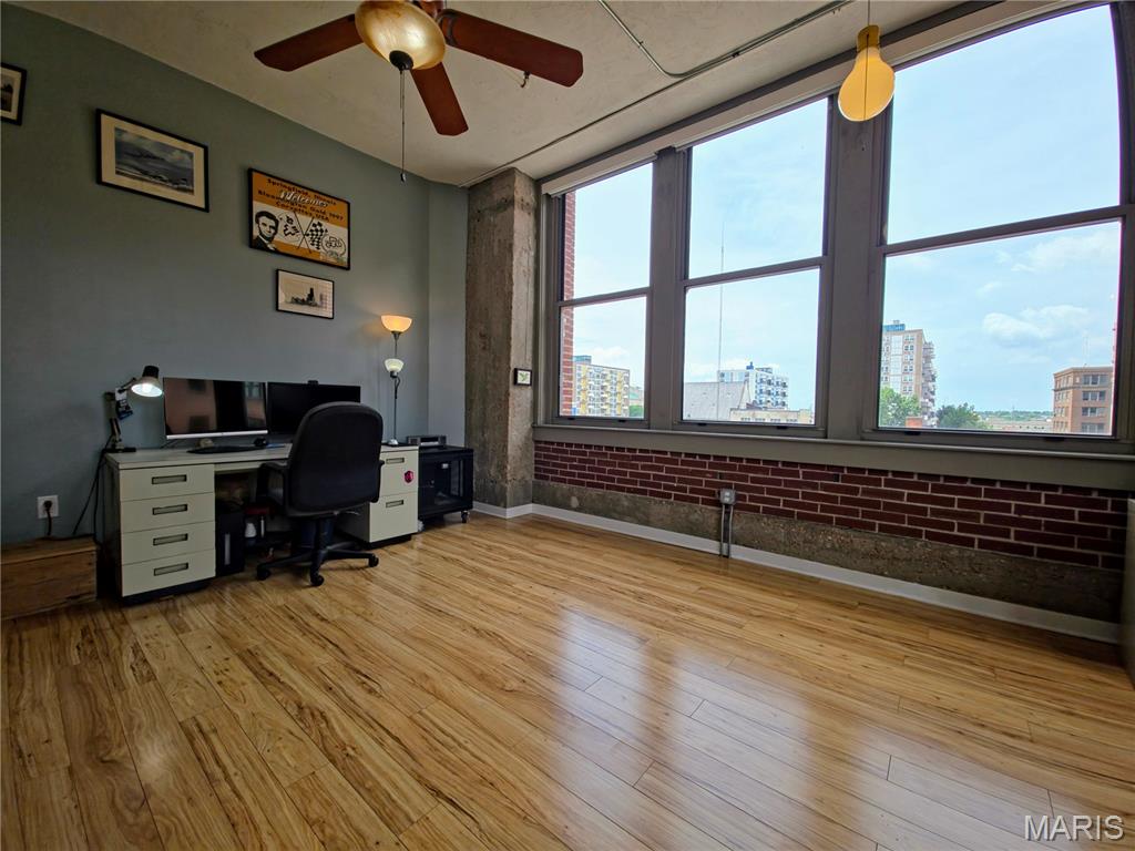 Printers Lofts - Residential