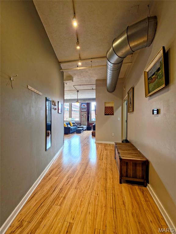 Printers Lofts - Residential