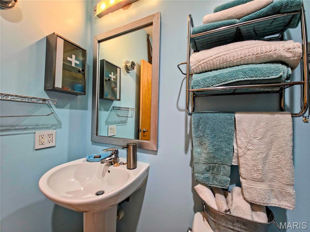 Printers Lofts - Residential