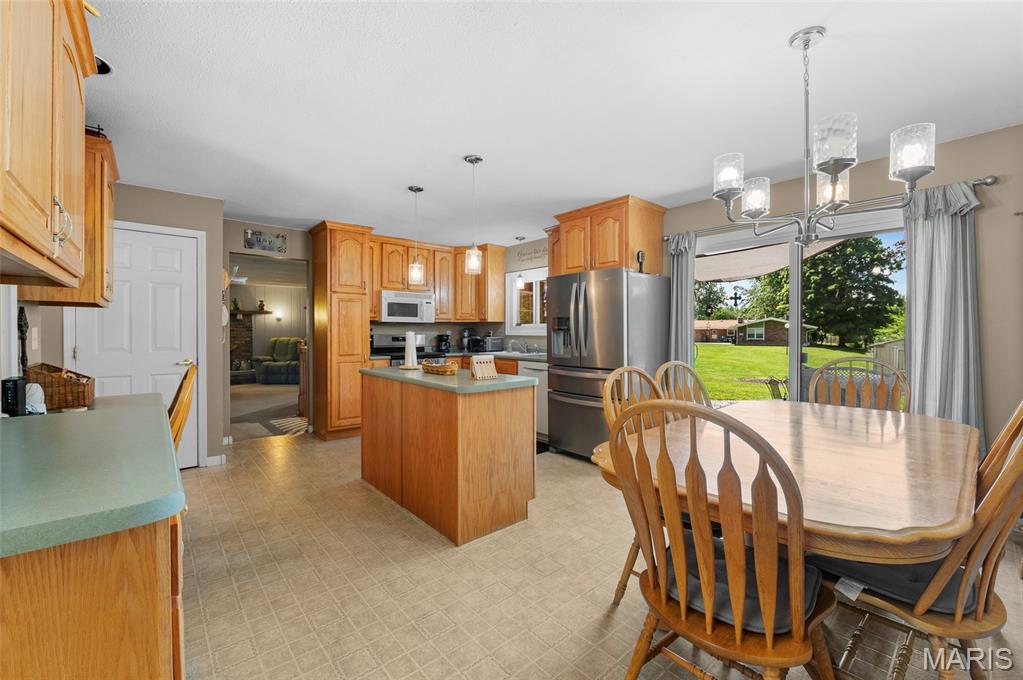 McKay Acres Sub - Residential