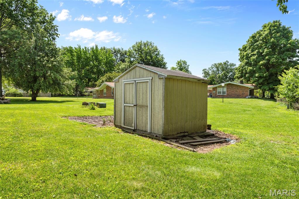 McKay Acres Sub - Residential