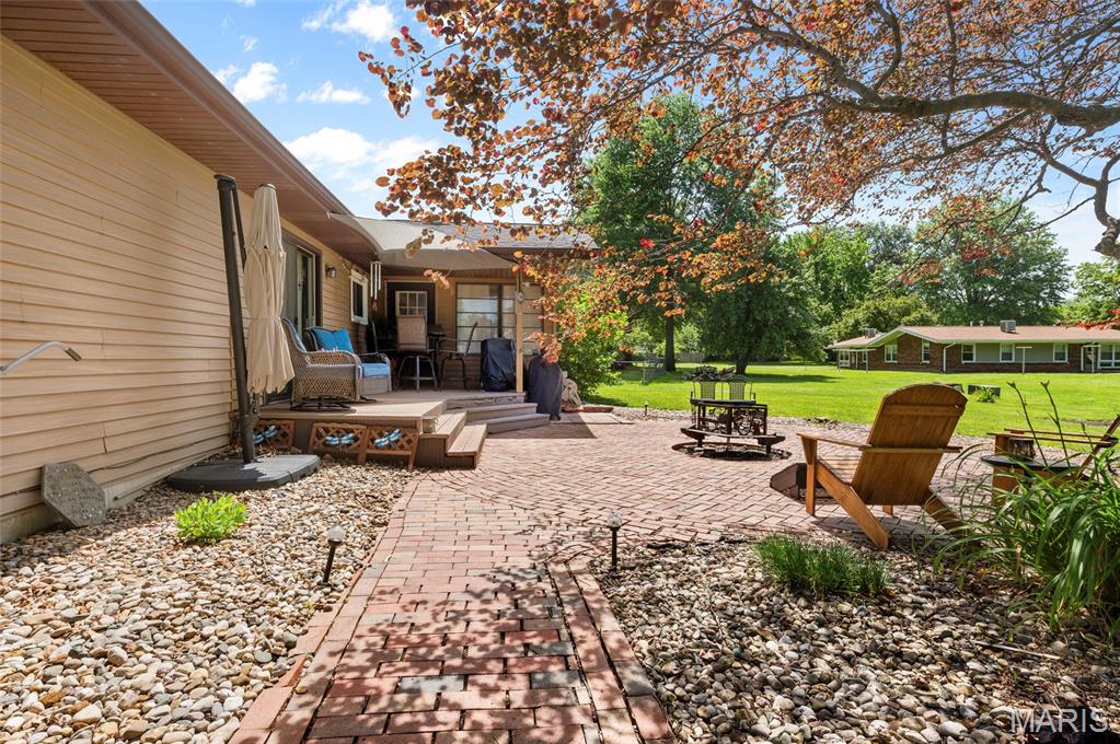 McKay Acres Sub - Residential