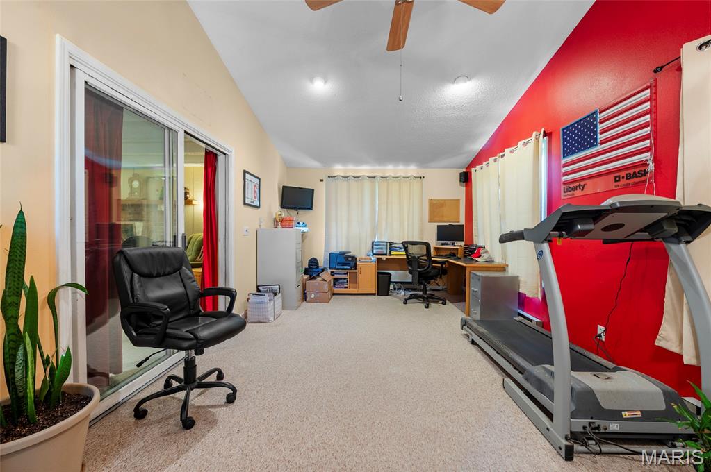 McKay Acres Sub - Residential