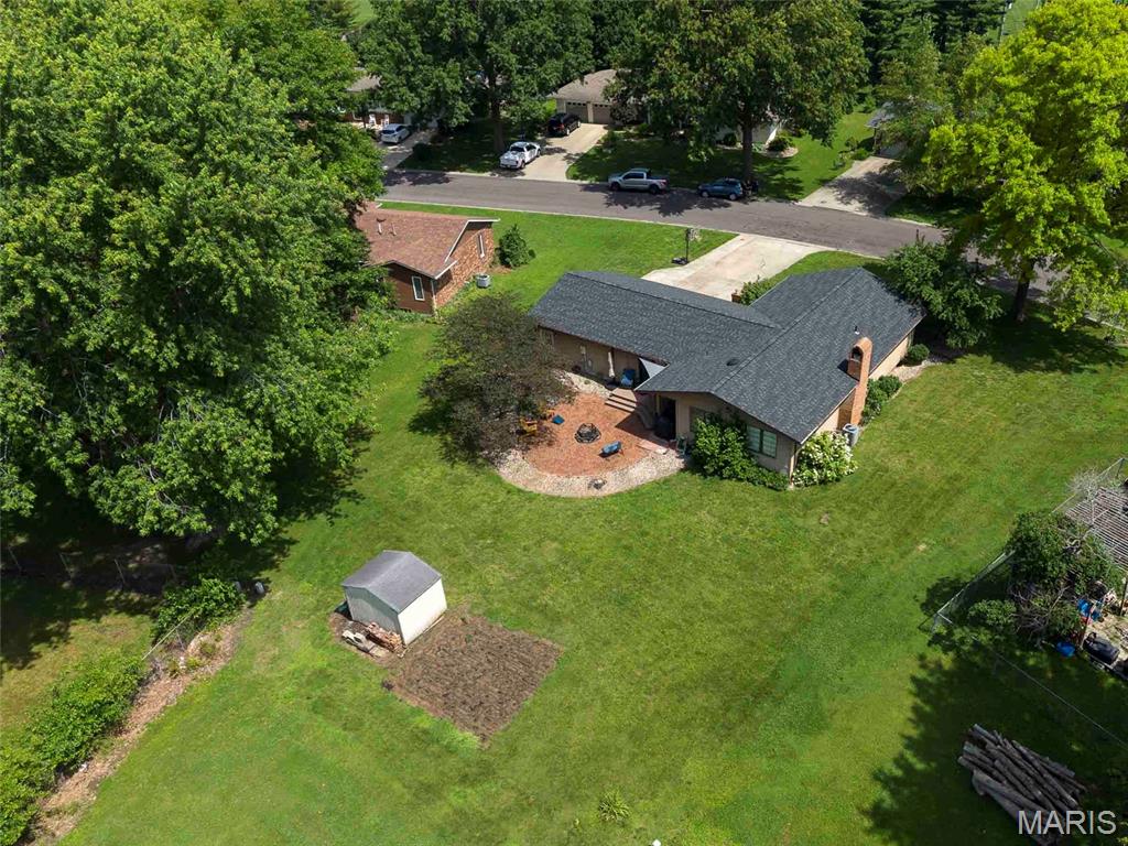 McKay Acres Sub - Residential