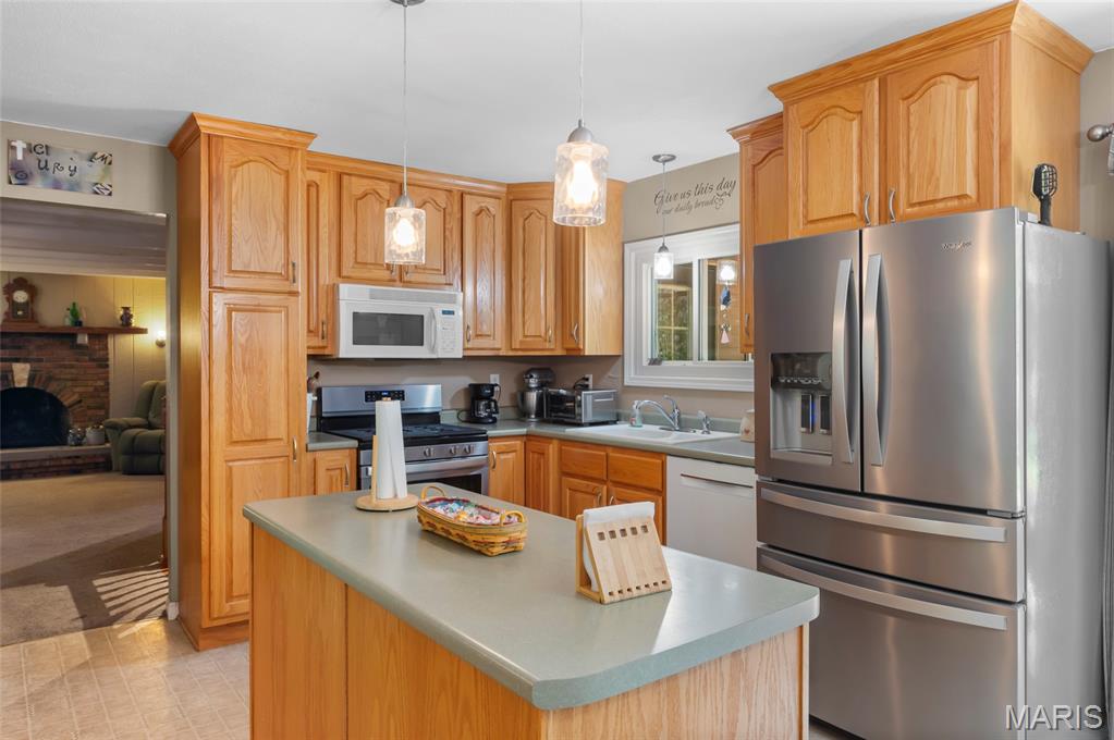 McKay Acres Sub - Residential
