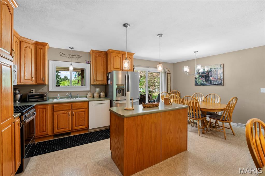 McKay Acres Sub - Residential