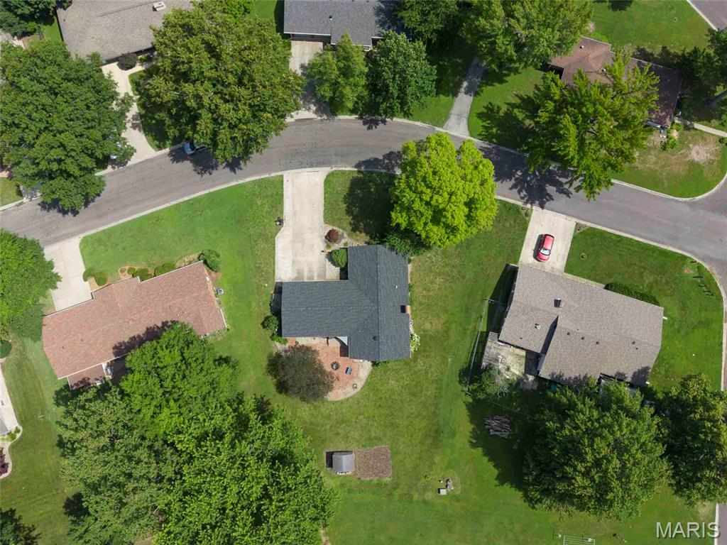 McKay Acres Sub - Residential