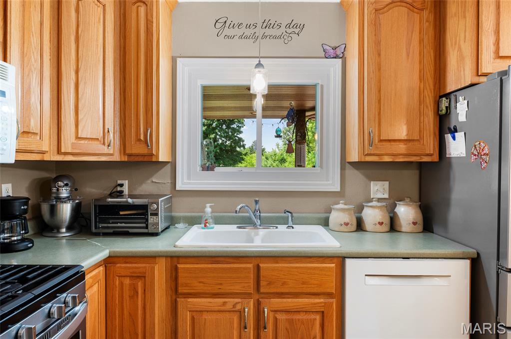 McKay Acres Sub - Residential