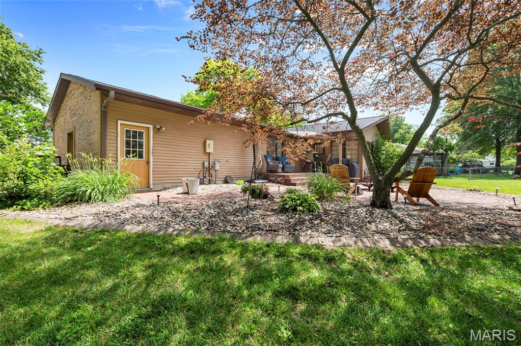 McKay Acres Sub - Residential