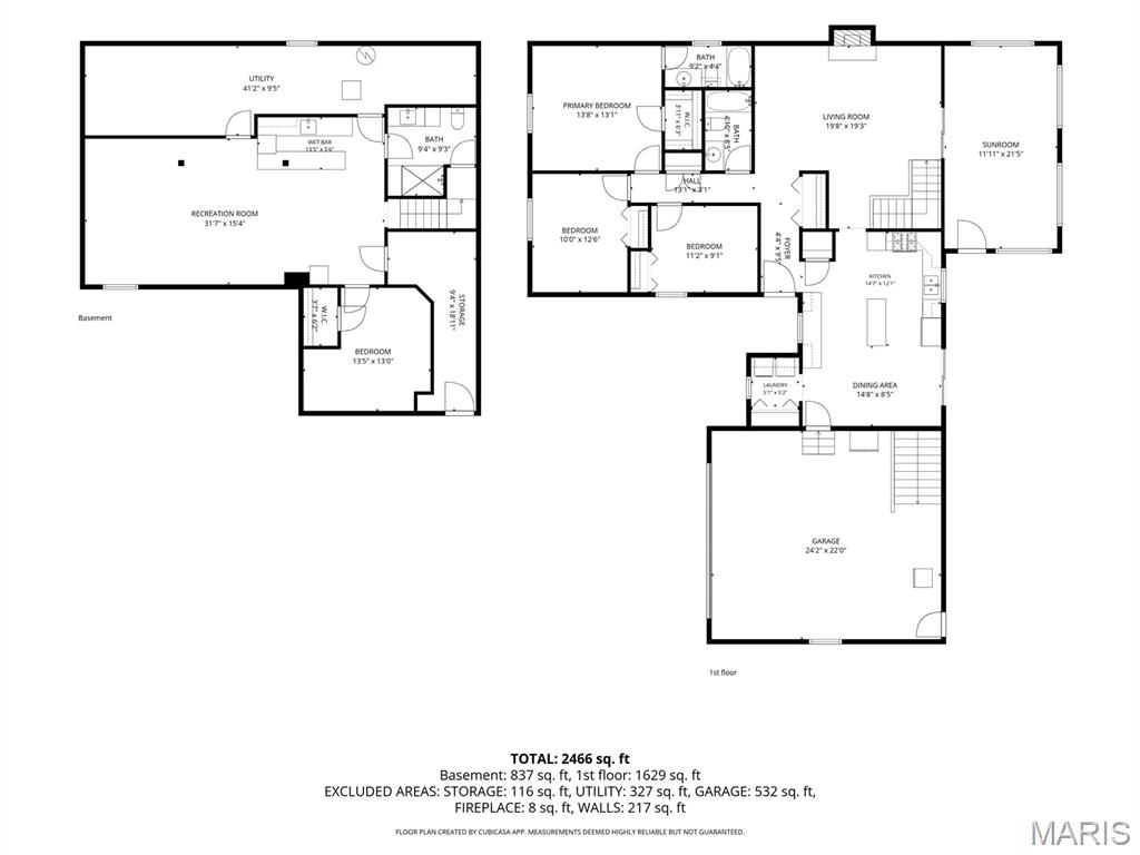 McKay Acres Sub - Residential