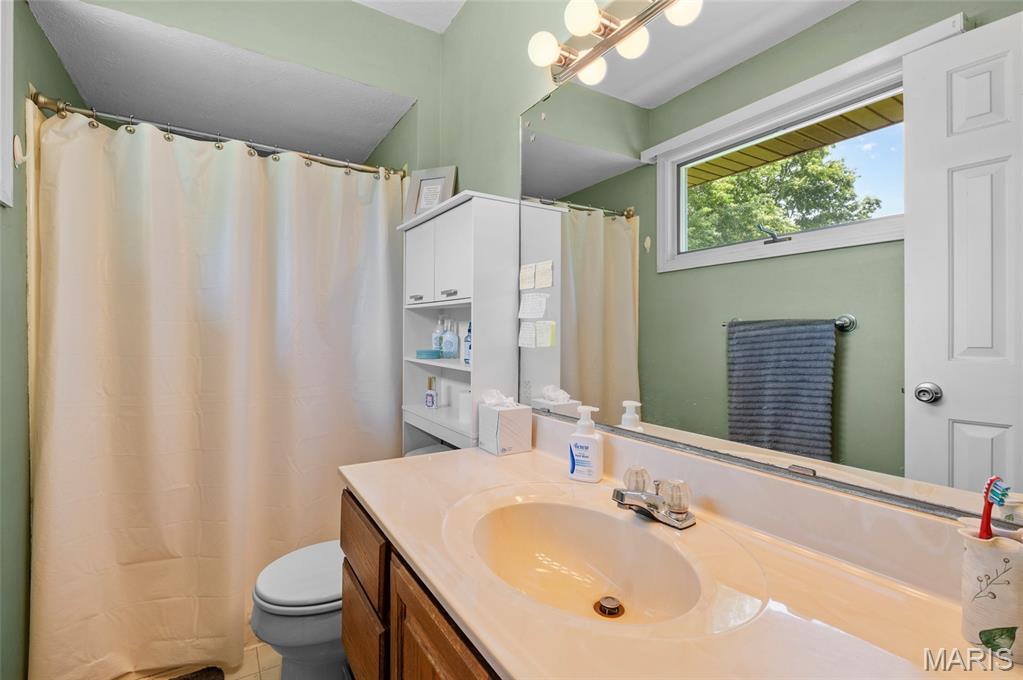 McKay Acres Sub - Residential
