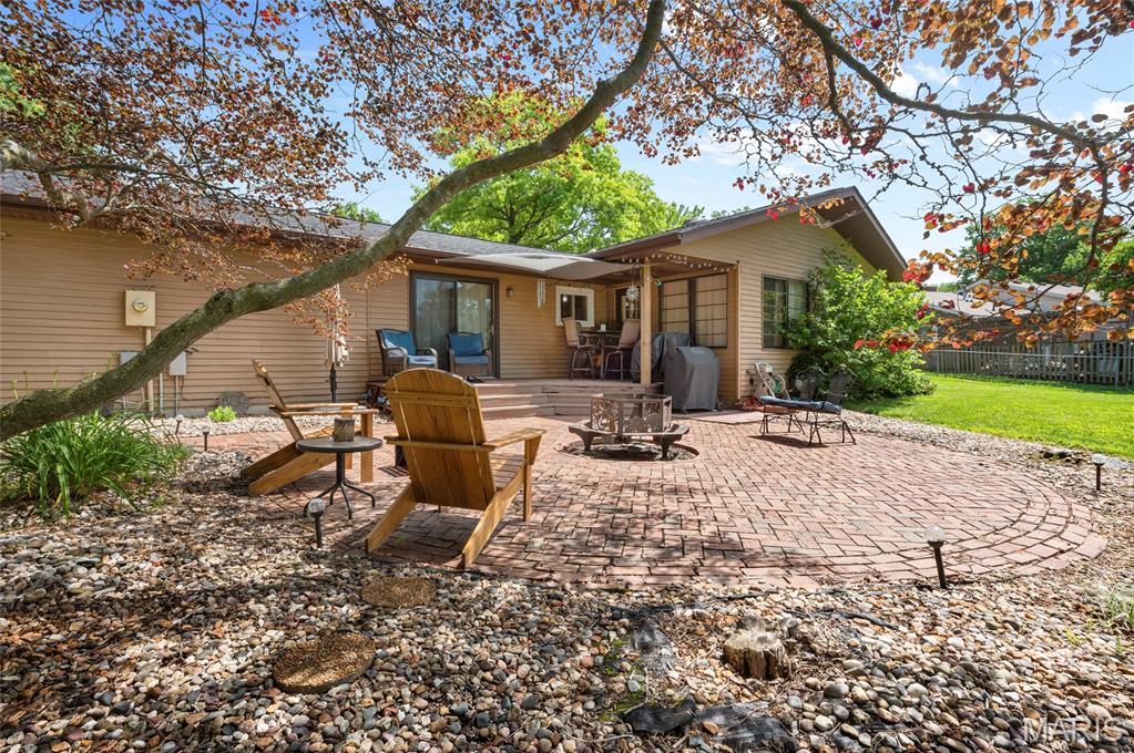 McKay Acres Sub - Residential