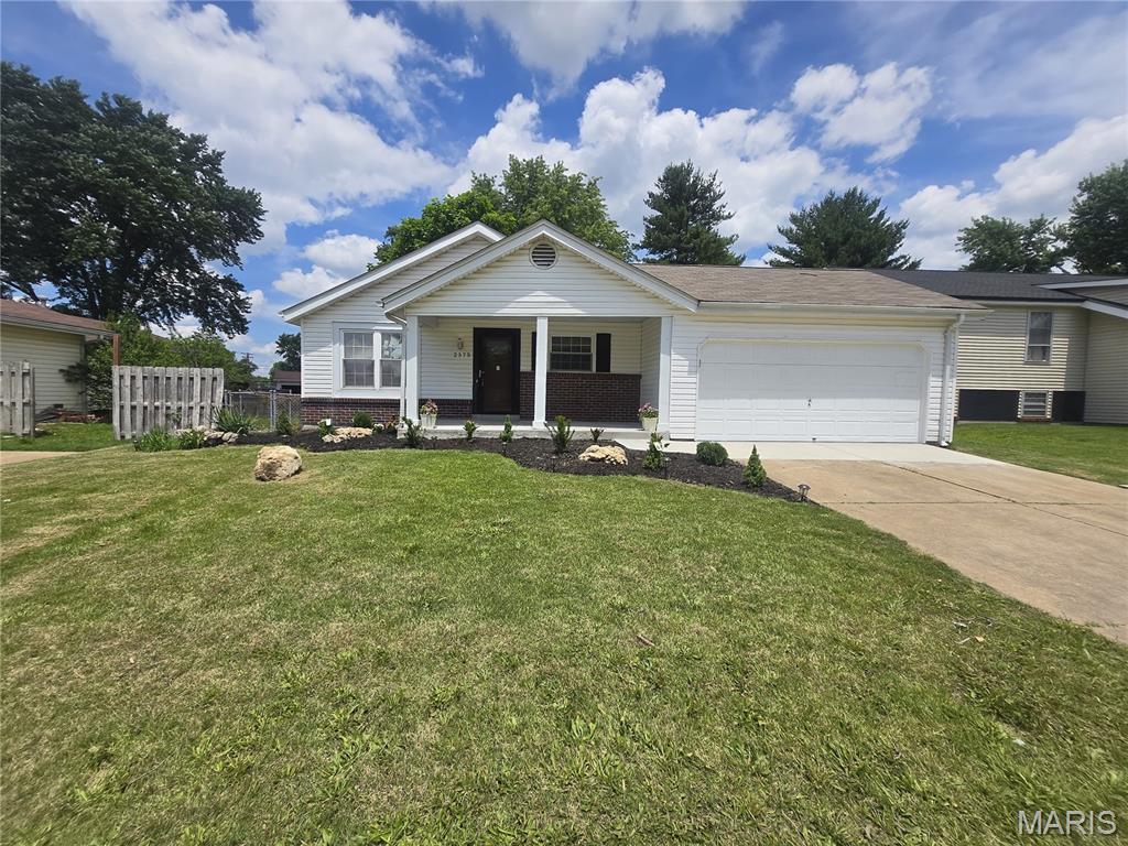 Meadowlark - Residential