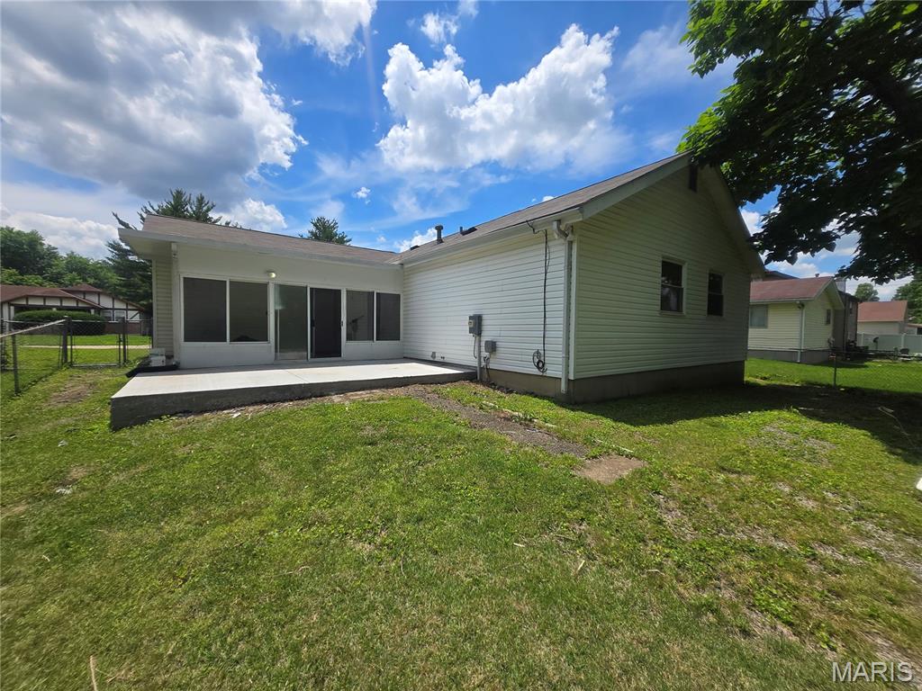 Meadowlark - Residential