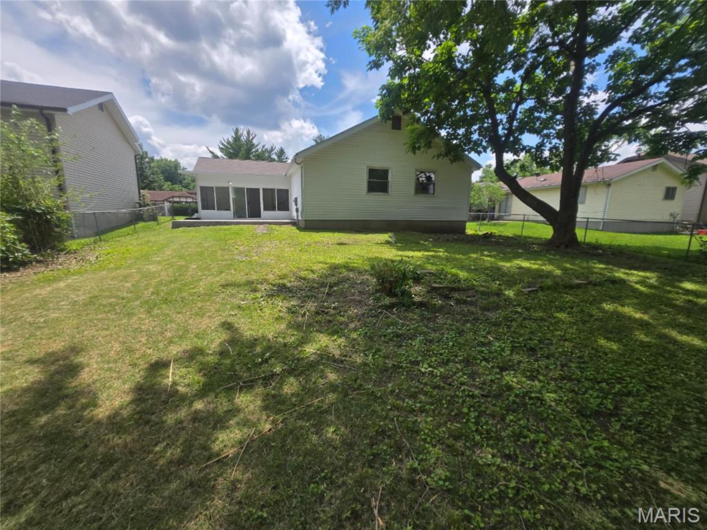Meadowlark - Residential
