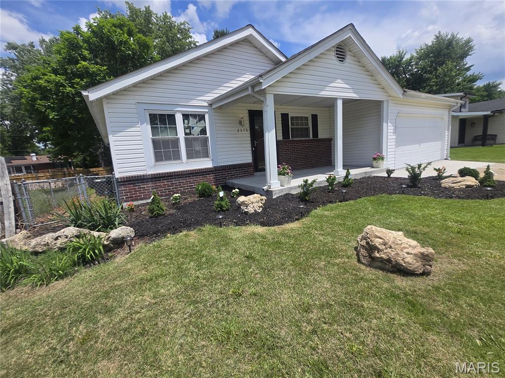 Meadowlark - Residential