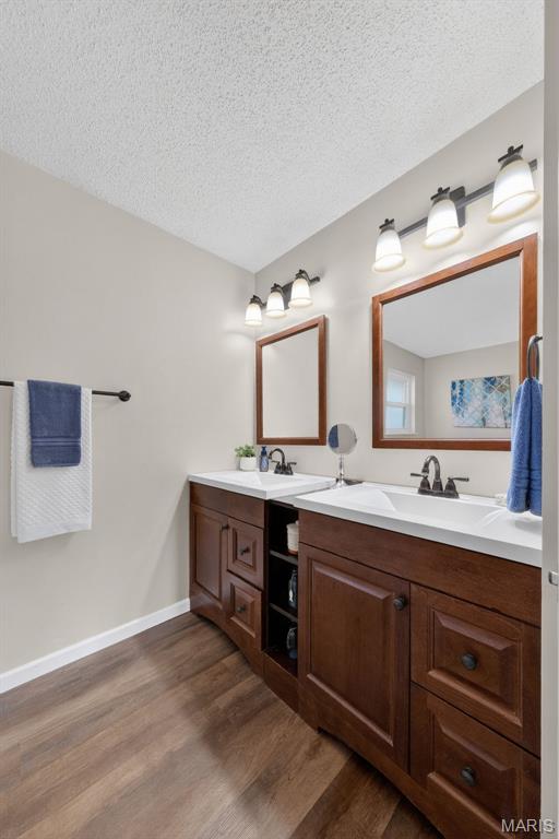 Carrington Place #2A - Residential