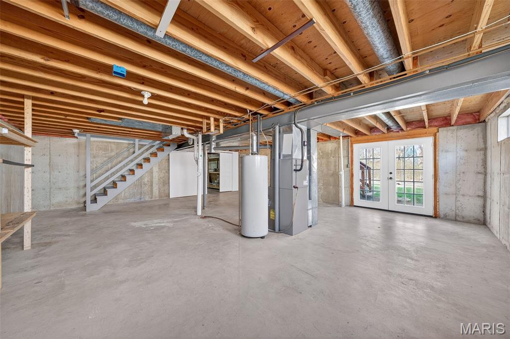 Carrington Place #2A - Residential