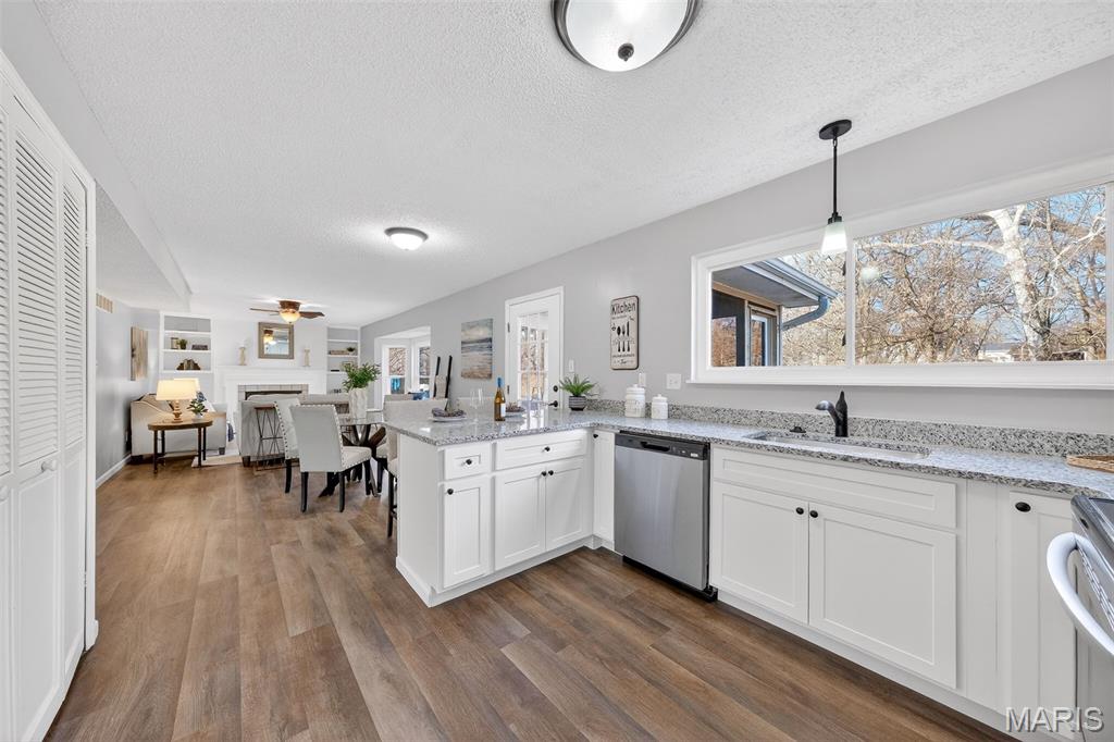 Carrington Place #2A - Residential