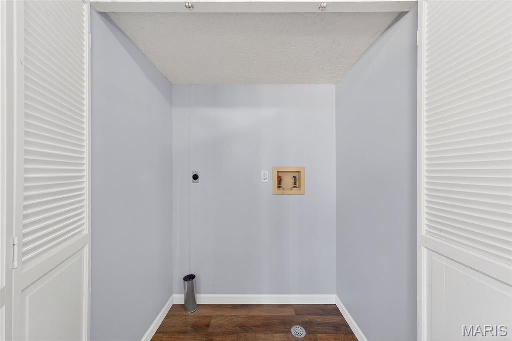 Carrington Place #2A - Residential