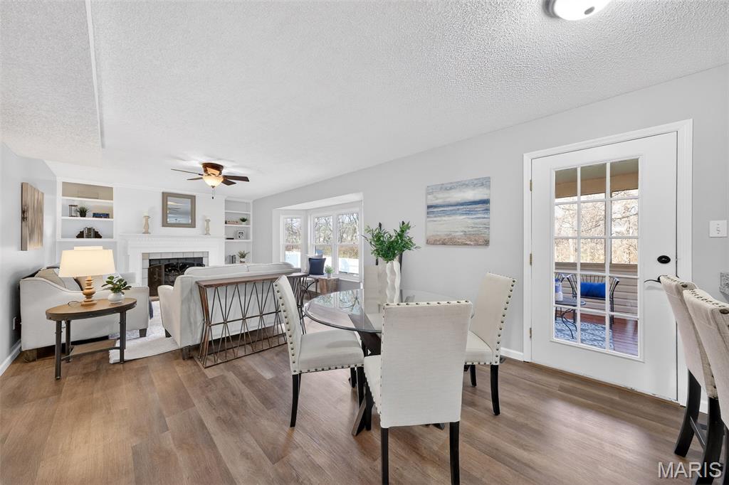 Carrington Place #2A - Residential