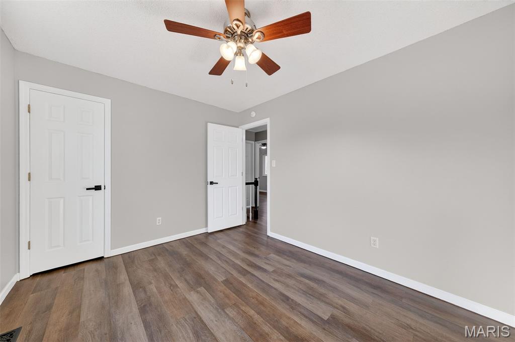 Carrington Place #2A - Residential